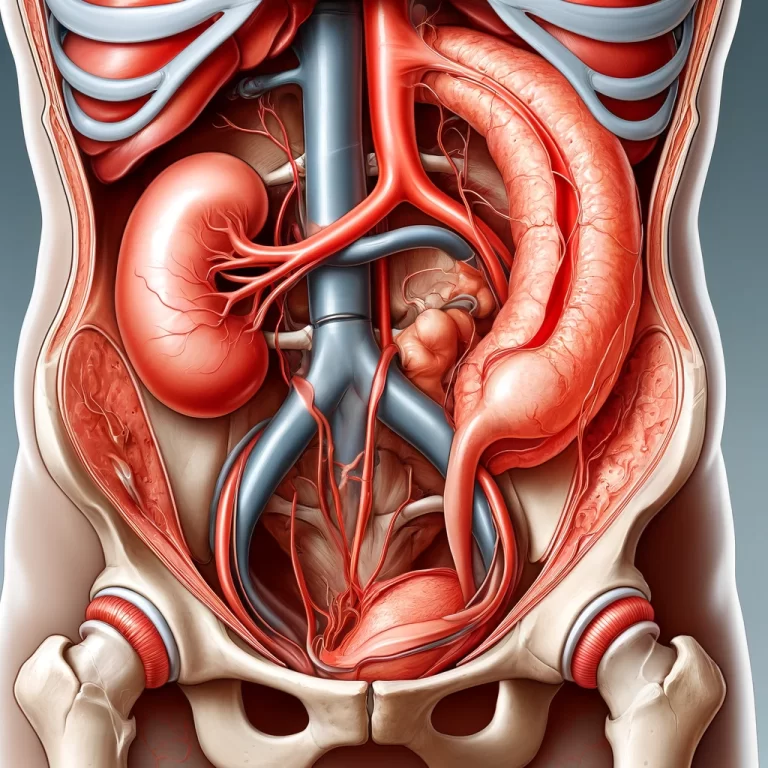 Abdominal Aortic Aneurysm Screening Program: An Essential Health Initiative for Men Aged 65 and Over